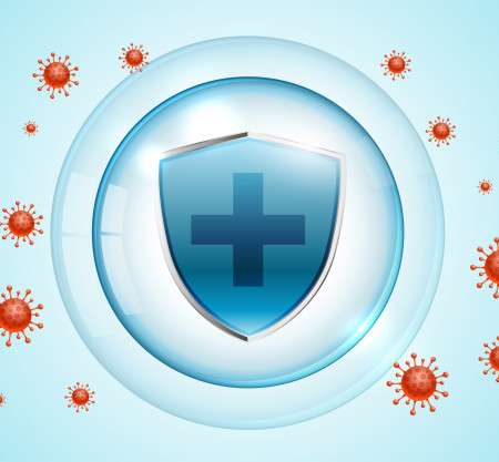 Защитись от гриппа, ОРВИ, короновирусной инфекции
