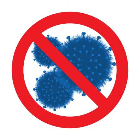 Защитись от коронавируса, гриппа, орви