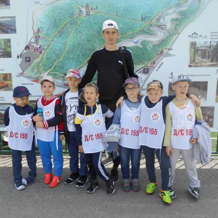 Спартакиада  «Малыш-2019» -  соревнования по мини - футболу
