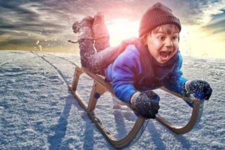Мероприятия по профилактике травмирования детей на объектах зимнего отдыха.