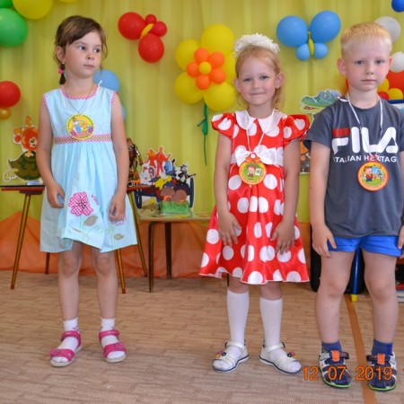 ТВОРЧЕСКИЙ КОНКУРС  «АЛЛО! МЫ ИЩЕМ ТАЛАНТЫ!»