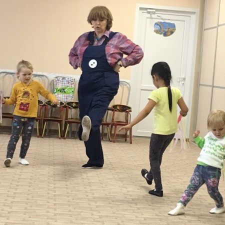 День «Летуна»