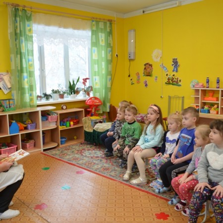 Школа Айболита. Как работает сердце.