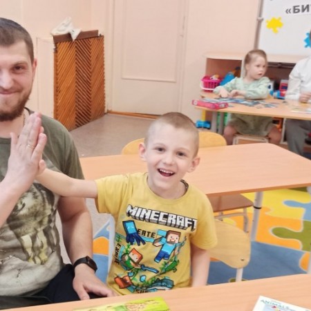 Битва пазломанов