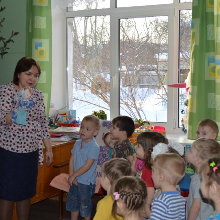 Поможем бабушке Федоре