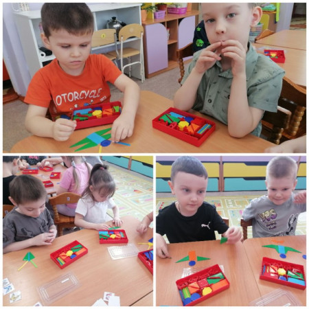 День бабочек