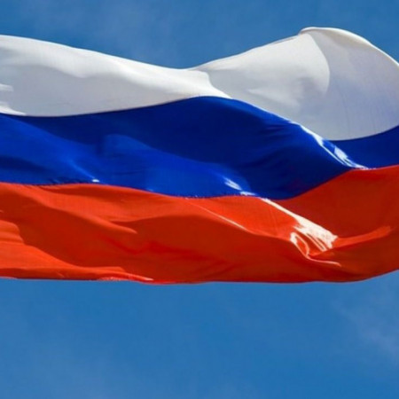 День флага