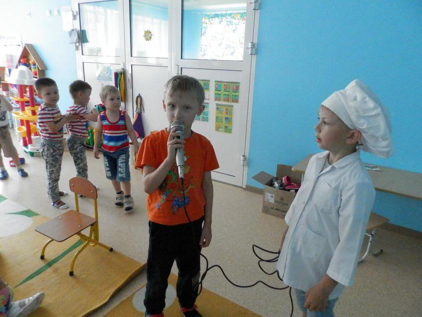 «Здоровейкина неделя»