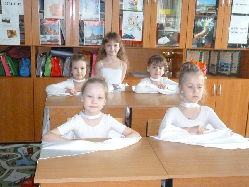 ДЕНЬ ПТИЦ