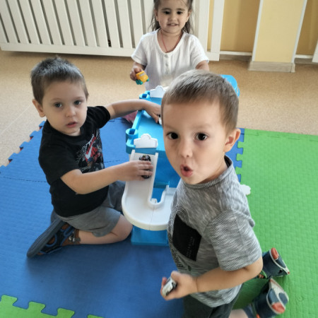 Адаптация