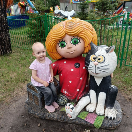 Играем в сказки